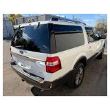 2015 Ford Expedition EL Ling Ranch  4x4 2015 Ford Expedition EL Ling Ranch  4x4