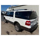 2015 Ford Expedition EL Ling Ranch  4x4 2015 Ford Expedition EL Ling Ranch  4x4