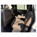 2015 Ford Expedition EL Ling Ranch  4x4 2015 Ford Expedition EL Ling Ranch  4x4