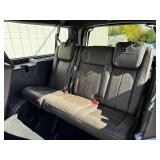 2015 Ford Expedition EL Ling Ranch  4x4 2015 Ford Expedition EL Ling Ranch  4x4