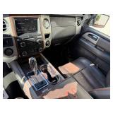 2015 Ford Expedition EL Ling Ranch  4x4 2015 Ford Expedition EL Ling Ranch  4x4