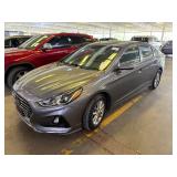 2019 Hyundai Sonata SE 2019 Hyundai Sonata SE