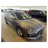 2019 Hyundai Sonata SE 2019 Hyundai Sonata SE