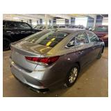2019 Hyundai Sonata SE 2019 Hyundai Sonata SE