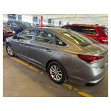 2019 Hyundai Sonata SE 2019 Hyundai Sonata SE