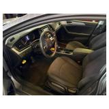 2019 Hyundai Sonata SE 2019 Hyundai Sonata SE