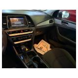 2019 Hyundai Sonata SE 2019 Hyundai Sonata SE