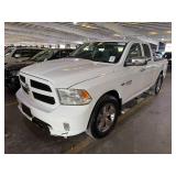2014 Ram 1500 Express 4x4 2014 Ram 1500 Express 4x4