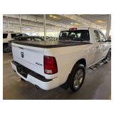 2014 Ram 1500 Express 4x4 2014 Ram 1500 Express 4x4