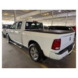 2014 Ram 1500 Express 4x4 2014 Ram 1500 Express 4x4
