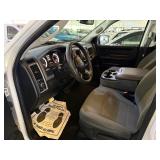 2014 Ram 1500 Express 4x4 2014 Ram 1500 Express 4x4