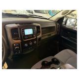 2014 Ram 1500 Express 4x4 2014 Ram 1500 Express 4x4