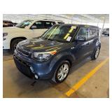2016 Kia Soul+ 2016 Kia Soul+