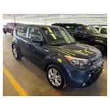 2016 Kia Soul+ 2016 Kia Soul+