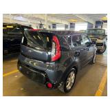 2016 Kia Soul+ 2016 Kia Soul+