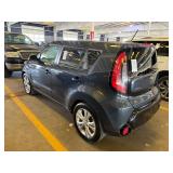 2016 Kia Soul+ 2016 Kia Soul+