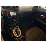 2016 Kia Soul+ 2016 Kia Soul+