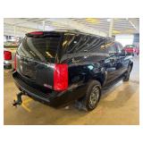 2007 GMC Yukon XL SLT 4x4 2007 GMC Yukon XL SLT 4x4