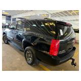 2007 GMC Yukon XL SLT 4x4 2007 GMC Yukon XL SLT 4x4