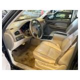 2007 GMC Yukon XL SLT 4x4 2007 GMC Yukon XL SLT 4x4