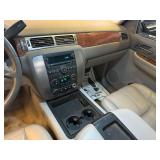 2007 GMC Yukon XL SLT 4x4 2007 GMC Yukon XL SLT 4x4