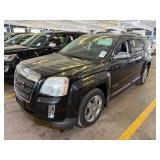 2013 GMC Terrain SLT AWD 2013 GMC Terrain SLT AWD