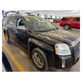 2013 GMC Terrain SLT AWD 2013 GMC Terrain SLT AWD
