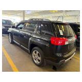 2013 GMC Terrain SLT AWD 2013 GMC Terrain SLT AWD