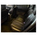 2013 GMC Terrain SLT AWD 2013 GMC Terrain SLT AWD