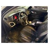 2013 GMC Terrain SLT AWD 2013 GMC Terrain SLT AWD