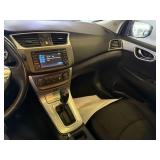 2014 Nissan Sentra SE 2014 Nissan Sentra SE