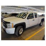 2009 Chevrolet Silverado LT 4x4 2009 Chevrolet Silverado LT 4x4