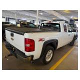 2009 Chevrolet Silverado LT 4x4 2009 Chevrolet Silverado LT 4x4