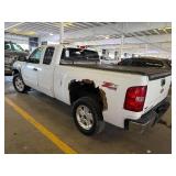 2009 Chevrolet Silverado LT 4x4 2009 Chevrolet Silverado LT 4x4