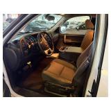 2009 Chevrolet Silverado LT 4x4 2009 Chevrolet Silverado LT 4x4