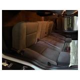 2009 Chevrolet Silverado LT 4x4 2009 Chevrolet Silverado LT 4x4