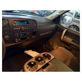 2009 Chevrolet Silverado LT 4x4 2009 Chevrolet Silverado LT 4x4