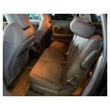 2011 Chevrolet Traverse LS AWD 2011 Chevrolet Traverse LS AWD