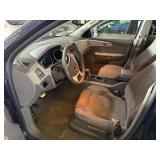 2011 Chevrolet Traverse LS AWD 2011 Chevrolet Traverse LS AWD