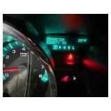 2011 Chevrolet Traverse LS AWD 2011 Chevrolet Traverse LS AWD