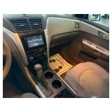 2011 Chevrolet Traverse LS AWD 2011 Chevrolet Traverse LS AWD