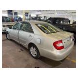 2003 Toyota Camry LE 2003 Toyota Camry LE
