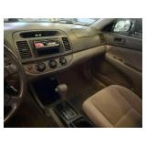2003 Toyota Camry LE 2003 Toyota Camry LE