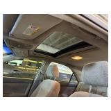 2003 Toyota Camry LE 2003 Toyota Camry LE