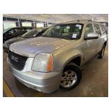 2010 GMC Yukon XL SLT 4x4 2010 GMC Yukon XL SLT 4x4