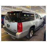 2010 GMC Yukon XL SLT 4x4 2010 GMC Yukon XL SLT 4x4