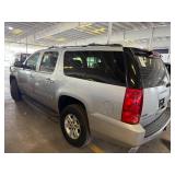 2010 GMC Yukon XL SLT 4x4 2010 GMC Yukon XL SLT 4x4