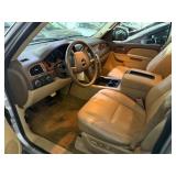 2010 GMC Yukon XL SLT 4x4 2010 GMC Yukon XL SLT 4x4