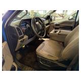 2015 Ford F-150 XLT Crew 4x4 2015 Ford F-150 XLT Crew 4x4