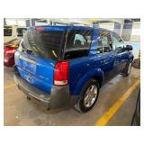 2004 Saturn Vue AWD 2004 Saturn Vue AWD